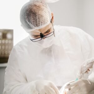 cirugía e implantes dentales
